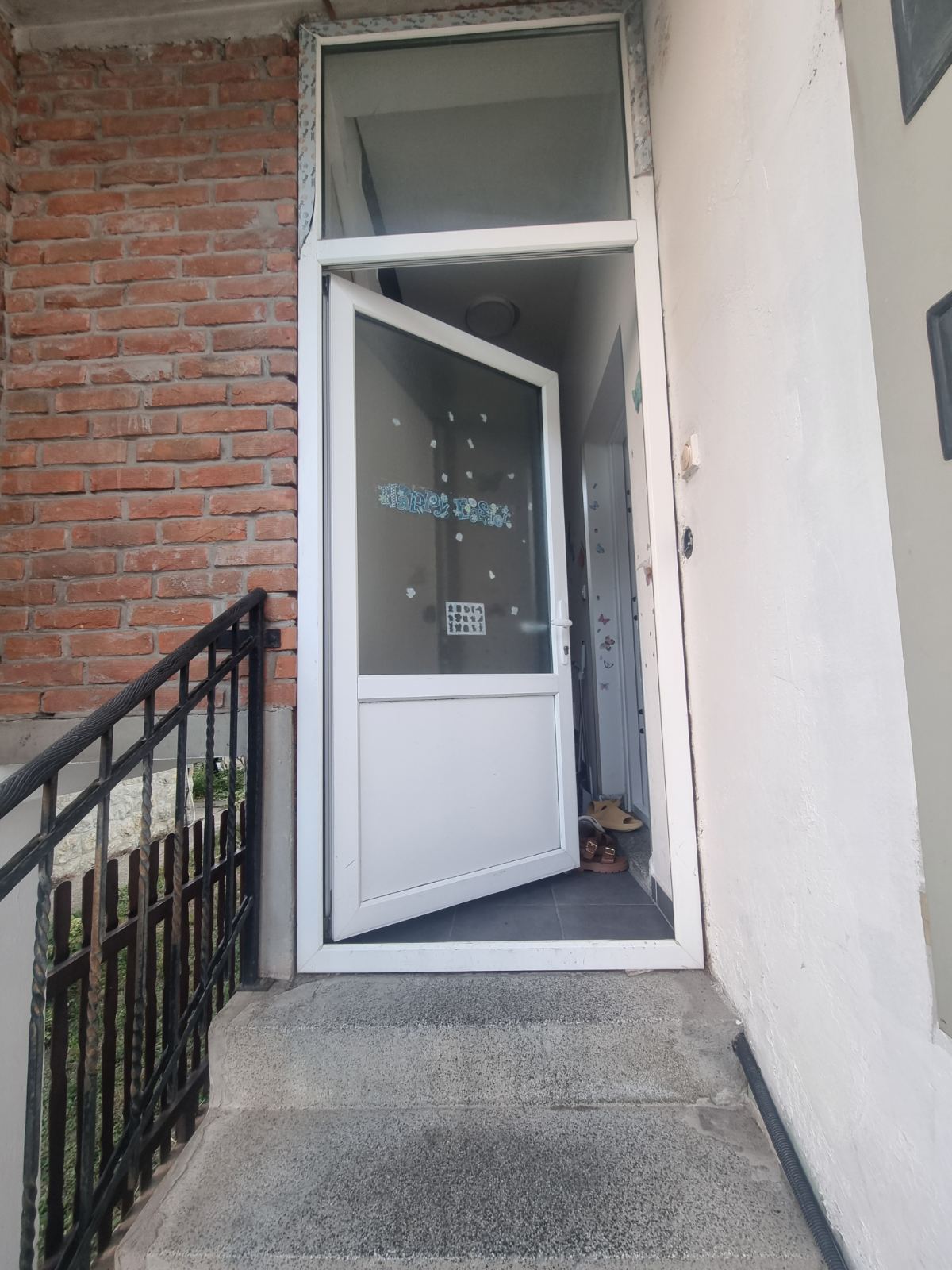 Apartment · 47.5 m² · Beograd, Zemun Polje